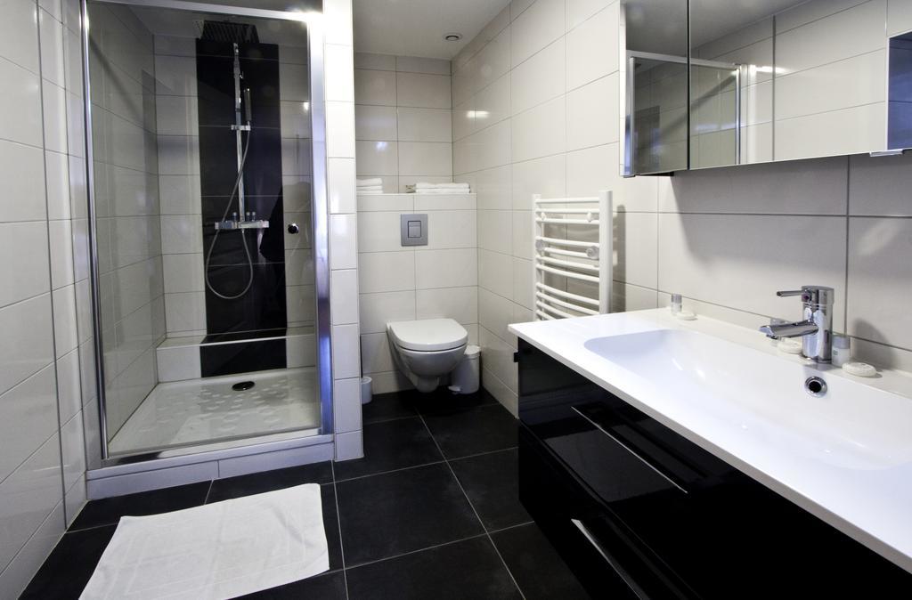 Chambre Le Hupsa Pfannala Saint-Hippolyte Szoba fotó