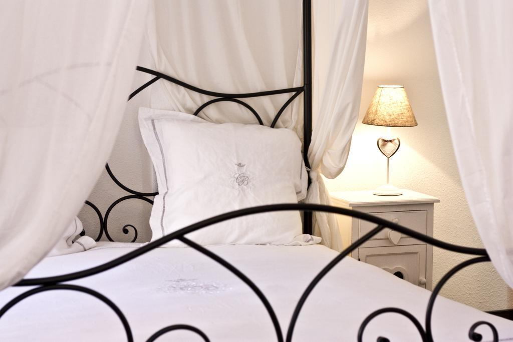 Chambre Le Hupsa Pfannala Saint-Hippolyte Szoba fotó